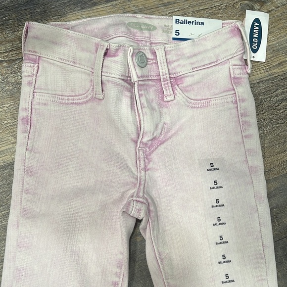 Old Navy stretch jeggings - Picture 2 of 14